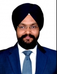 Sukhvinder Singh